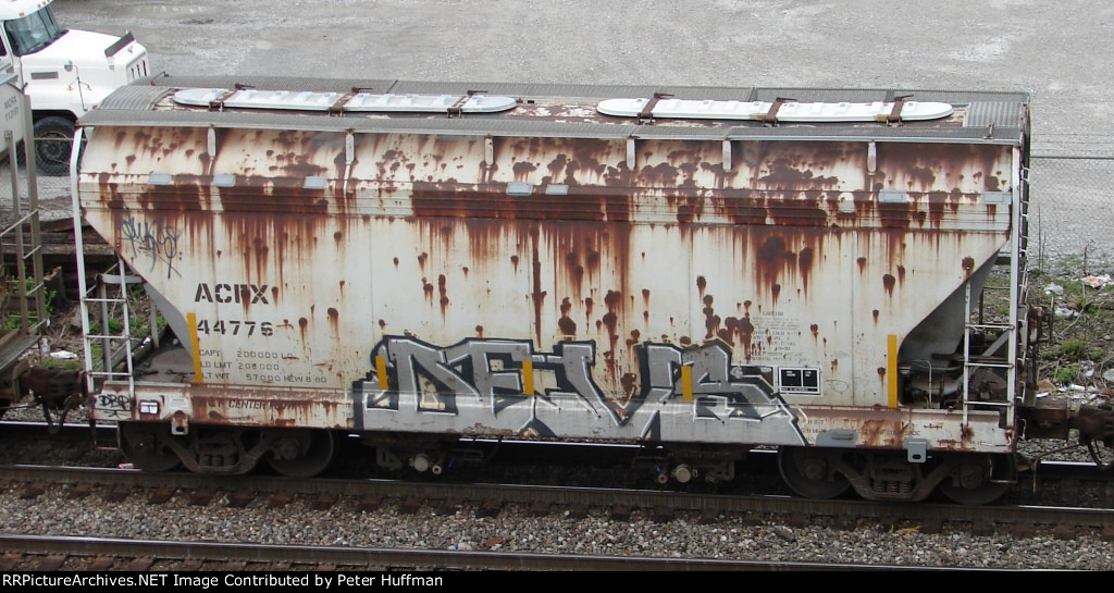 ACFX 44776